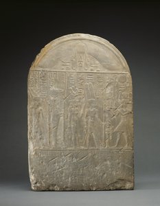 Masque de cercueil d